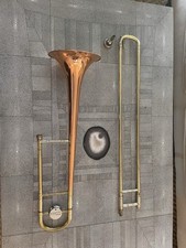 Conn director trombone for sale  Madison