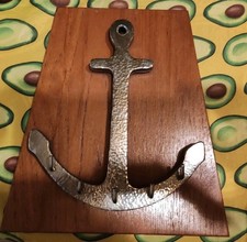 Maritimes schlüsselbrett anke gebraucht kaufen  Armsheim, Gabsheim, Partenheim