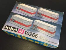 Kibri 10266 bausatz gebraucht kaufen  Bocholt
