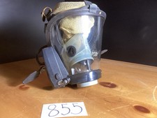 Gas mask fire for sale  Redlands