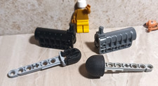 Lego cannon shooting for sale  Joshua Tree