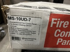 Honeywell fire lite d'occasion  Expédié en Belgium