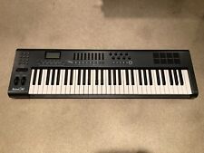 Audio axiom keyboard for sale  Chelsea