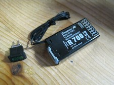 Neues set empfänger gebraucht kaufen  Euskirchen