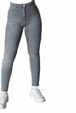 Skinny high waisted gebraucht kaufen  Hainburg