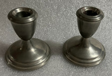 Vintage empire pewter for sale  Gainesville