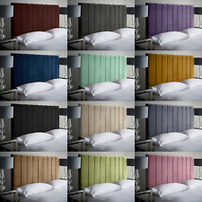 9vp headboard divan for sale  BATLEY