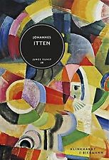 Johannes itten junge gebraucht kaufen  Berlin