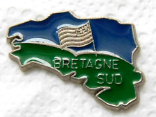 Pin bretagne sud d'occasion  Eu