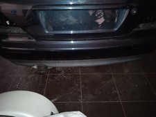 Paraurti posteriore mercedes usato  Gioia Tauro