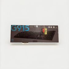 Układ Logitech G915 Gaming Fr na sprzedaż  Wysyłka do Poland