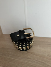 Cinto de cristal estilo BB Simon vintage comprar usado  Enviando para Brazil