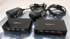 Pair startech.com port for sale  Point of Rocks