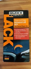 Quixx steinschlag reparatur gebraucht kaufen  Germersheim