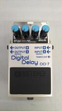 BOSS DD-7 EFFECTOR 288164 comprar usado  Enviando para Brazil