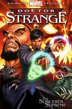 Doctor strange sorcerer for sale  UK