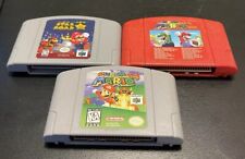 N64 super mario for sale  Montgomery