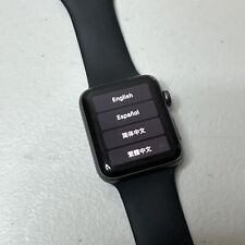 Usado, Apple Watch Series 2 42 mm comprar usado  Enviando para Brazil