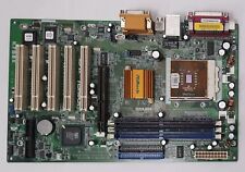 Asrock K7S8X Sockel A AGP retro Mainboard + AMD Athlon XP 2000+ + 1GB DDR-RAM comprar usado  Enviando para Brazil
