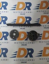 Pompa olio piaggio usato Pompa olio piaggio usato  Napoli