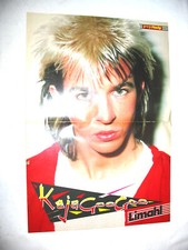 Kajagoogoo hubert kah gebraucht kaufen  Bad Rappenau