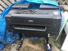 canon format printer for sale  SHEFFIELD