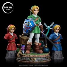 Zelda adult link for sale  Fort Lauderdale