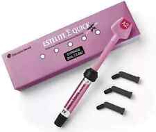Tokuyama estelite sigma for sale  Shipping to United States
