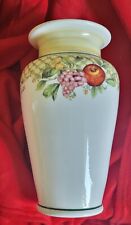 Facciolini ceramiche vaso usato  Ceriale