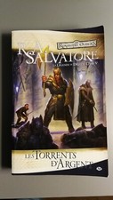 Légende drizzt. torrents d'occasion  Sauxillanges