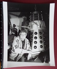 Doctor exhibition original for sale  LONDON
