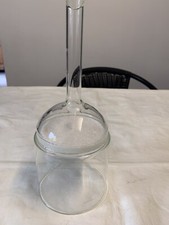 Entonnoir laboratoire filtre d'occasion  Roanne