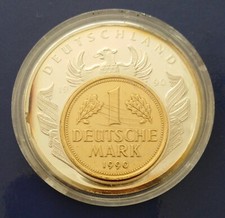 Medaille deutschland deutsche gebraucht kaufen  Essen