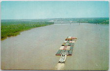 Towboat mississippi river for sale  Belleville