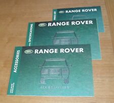Range rover p38 for sale  FAREHAM