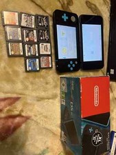 Console new nintendo d'occasion  Argenteuil