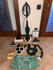 Aspirapolvere folletto vorwerk usato  Romano di Lombardia