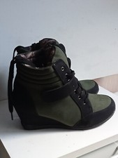 Chaussure femme taille d'occasion Chaussure femme taille d'occasion  Saint-Loup-sur-Semouse