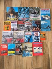 Bücher konvolut literatur gebraucht kaufen  Wunstorf