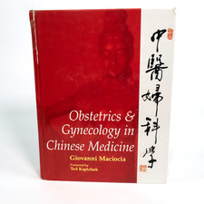 Obstetrics gynecology chinese d'occasion  Expédié en Belgium