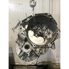 CAIXA DE ENGRENAGENS PARA FIAT DUCATO (21) 2.2 MJT (117KW) D/2184CC 2006 comprar usado  Enviando para Brazil