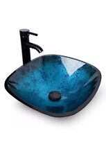 Bathroom vessel sink for sale  Thayer