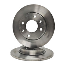 Discos de freio dianteiro 800-100 Cifam par para Citroen Saxo 1.0 Peugeot 205 206 comprar usado  Enviando para Brazil
