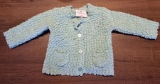 Topomini warme strickjacke gebraucht kaufen  Siegen