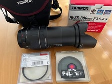 Tamron 300mm ld gebraucht kaufen Tamron 300mm ld gebraucht kaufen  Traunreut