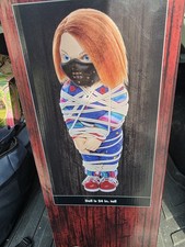 Hurry tied chucky for sale  Barberton