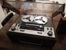 Grundig 320 d'occasion  Plaimpied-Givaudins