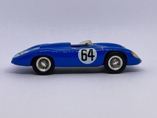 Używany, DB HBR  #64 1954 24H DU MANS CCC Kit Monté  1/43. na sprzedaż  Wysyłka do Poland