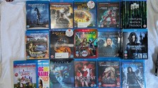 20x blu ray for sale  LONDON