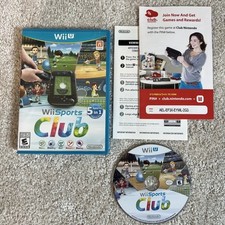 Wii sports club for sale  Algonquin